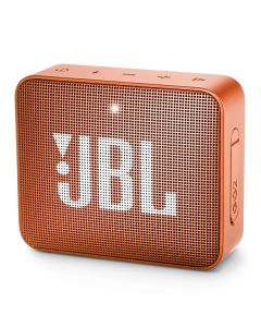 Портативная колонка JBL GO 2 Orange (JBLGO2ORG)