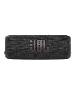 Портативная колонка JBL Flip 6 Black (JBLFLIP6BLKEU)