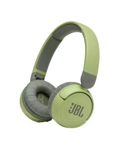 Bluetooth Навушники JBL JR310BT (JBLJR310BTGRN) Green