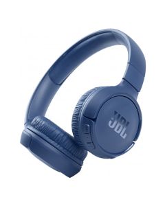 Bluetooth Навушники JBL Tune 510BT (JBLT510BTBLUEU) Blue