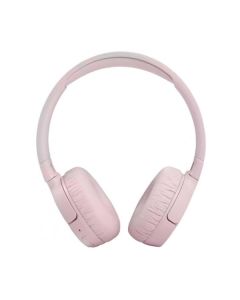 Bluetooth Навушники JBL Tune 660NC (JBLT660NCPIK) Pink