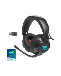 Bluetooth Навушники JBL Quantum 610 Black (JBLQUANTUM610BLK)