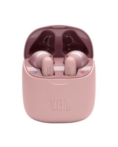 Bluetooth Наушники JBL T220 TWS (JBL220TWSPIK) Pink