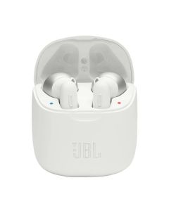 Bluetooth Наушники JBL T220 TWS (JBL220TWSWHT) White