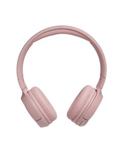 Bluetooth Наушники JBL Tune 500BT (JBLT500BTPIK) Pink