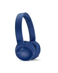 Bluetooth Наушники JBL T600BT (JBLT600BTNCBLU) Blue