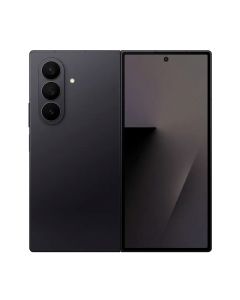 Смартфон Samsung Galaxy Fold7 F966B 12/256Gb JETBLACK (SM-F966BZKBSEK)