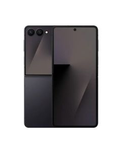 Смартфон Samsung Galaxy Flip7 F766B 12/256Gb JETBLACK (SM-F766BZKGSEK)
