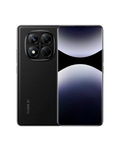 Смартфон XIAOMI Redmi Note 14 Pro 5G 8/256 Gb (midnight black) українська версія