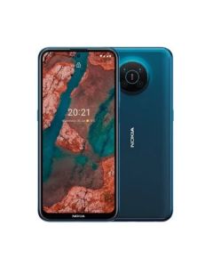 Nokia X20 8/128GB Scandinavian Blue