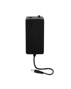 Джерело безперебійного живлення для роутера Ergo UPS-A01-8 8800mAh 12V Black