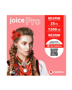 Vodafone Joice Pro