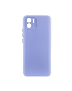 Чохол Original Soft Touch Case for Xiaomi Redmi A1/A2 Dasheen with Camera Lens