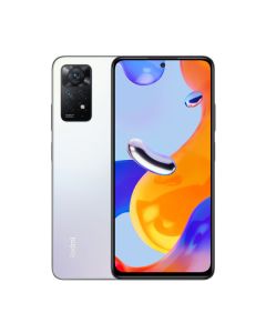 XIAOMI Redmi Note 11 Pro 6/128Gb (polar white) українська версія