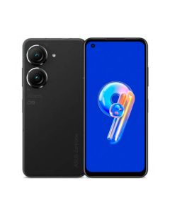 Смартфон ASUS Zenfone 9 8/128gb (midnight black)