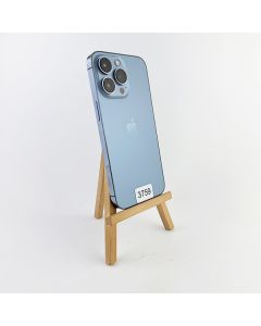 Apple iPhone 13 Pro256GB Sierra Blue Б/У №3759 (Стан 9/10)