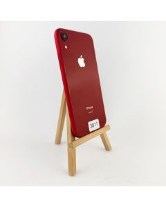 Apple iPhone XR 64GB Red Б/У №3811 (Стан 9/10)