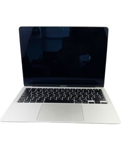 Apple Apple MacBook Air A2337 M-1 8-core 256GB Silver №3813 (Стан 9/10)