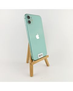 Apple iPhone 11 128GB  Green Б/У №3815 (Стан 9/10)