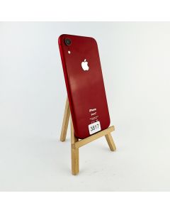 Apple iPhone XR 64GB Red Б/У №3817(Стан 9/10)