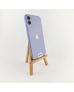 Apple iPhone 11 64GB Purple Б/У №3818 (Стан 9/10)