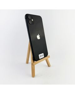 Apple iPhone 11 64GB Black Б/У №3819 (Стан 8/10)