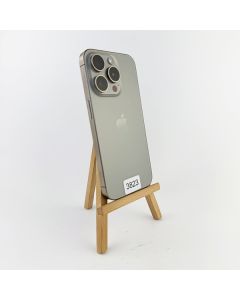 Apple iPhone 15 Pro 256GB Natural Titanium Б/У №3823 (Стан 9/10)