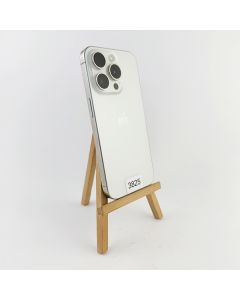 Apple iPhone 15 Pro 128GB White Titanium Б/У  №3825 (Стан 9/10)