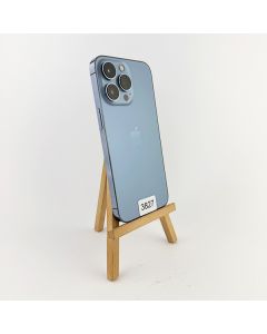 Apple iPhone 13 Pro128GB Sierra Blue Б/У №3827 (Стан 8/10)