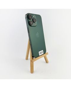 Apple iPhone 13 Pro 256GB Alpine Green Б/У  №3828 (Стан 10/10)