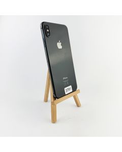 Apple iPhone XS Max 64GB Black Б/У №3791 (Стан 7/10)