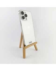 Apple iPhone 13 Pro 256GB Silver Б/У №3830 (стан 8/10)