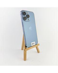 Apple iPhone 13 Pro 256GB Sierra Blue Б/У №3831 (Стан 9/10)