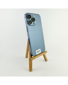Apple iPhone 13 Pro 256GB Sierra Blue Б/У №3832 (Стан 9/10)