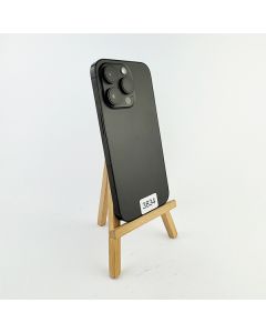 Apple iPhone 14 Pro 256GB Space Black Б/У №3834 (Стан 9/10)