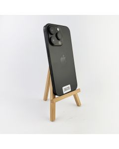 Apple iPhone 14 Pro 256GB Space Black Б/У №3835 (Стан 8/10)