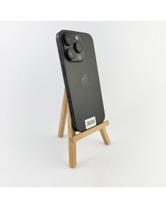 Apple iPhone 14 Pro 256GB Space Black Б/У №3836 (Стан 9/10)