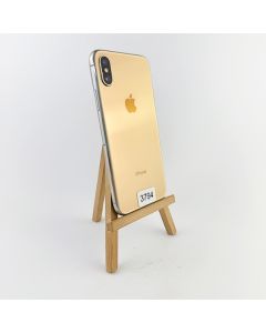 Apple iPhone X 64GB White Б/У №3794 (Стан 7/10)