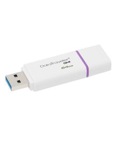 Флешка Kingston 64Gb DataTraveler G4 USB 3.0