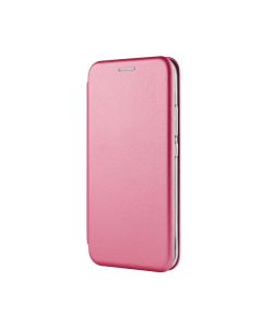 Чехол книжка Kira Slim Shell для Xiaomi Redmi 8 Pink