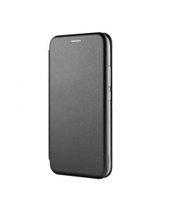 Чехол книжка Kira Slim Shell для Xiaomi Redmi 7 Grey
