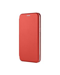 Чохол книжка Kira Slim Shell для Samsung A10s-2019/A107 Red