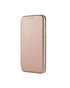 Чохол книжка Kira Slim Shell для Xiaomi Redmi Note 6 Pro Gold