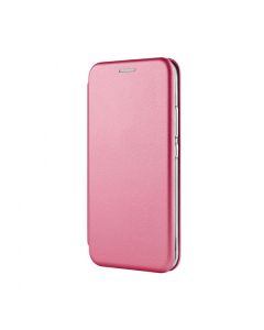 Чехол книжка Kira Slim Shell для Xiaomi Redmi 7a Pink