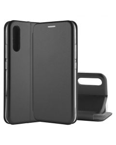 Чехол книжка Kira Slim Shell для Xiaomi Mi9 SE Black