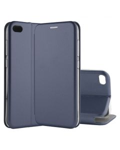 Чехол книжка Kira Slim Shell для Xiaomi Redmi Go Dark Blue