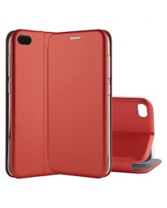 Чехол книжка Kira Slim Shell для Xiaomi Redmi Go Red