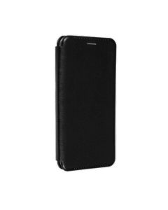 Чохол книжка Kira Slim Shell для Samsung A04-2022/A045 Black Perforation NEW