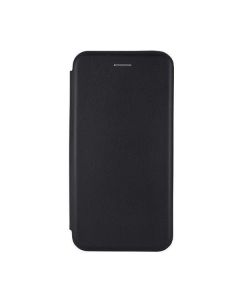 Чехол книжка Kira Slim Shell для Samsung A24-A245 Black