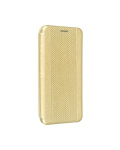 Чохол книжка Kira Slim Shell для Samsung M14-M146 Gold Perforation NEW